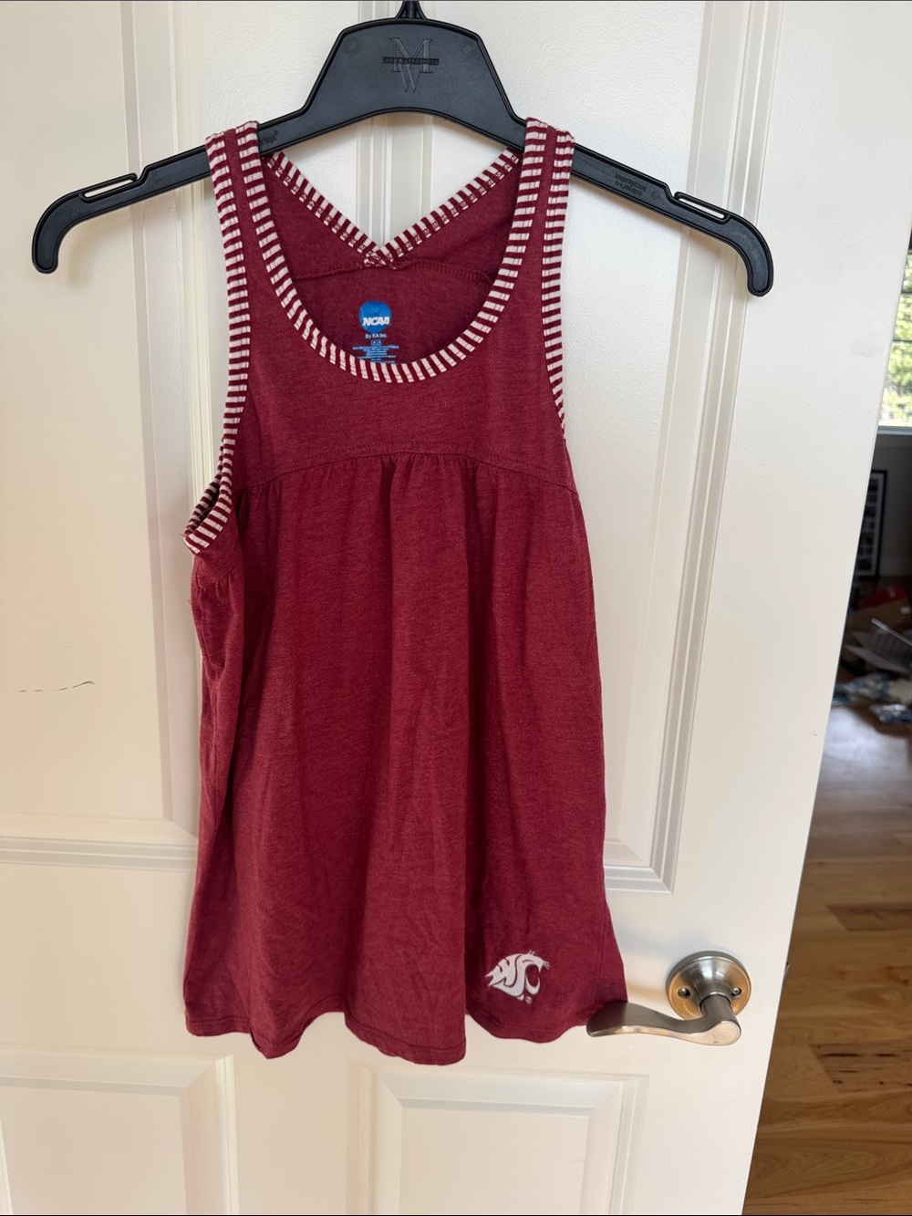 Women’s WSU Tank